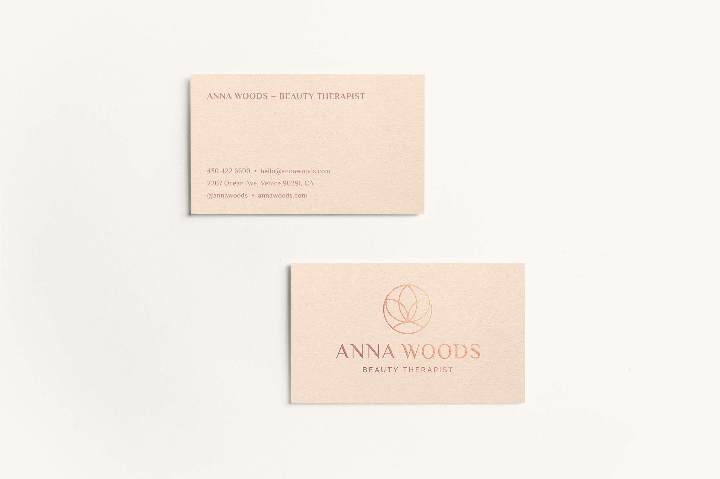 vin businesscard 844