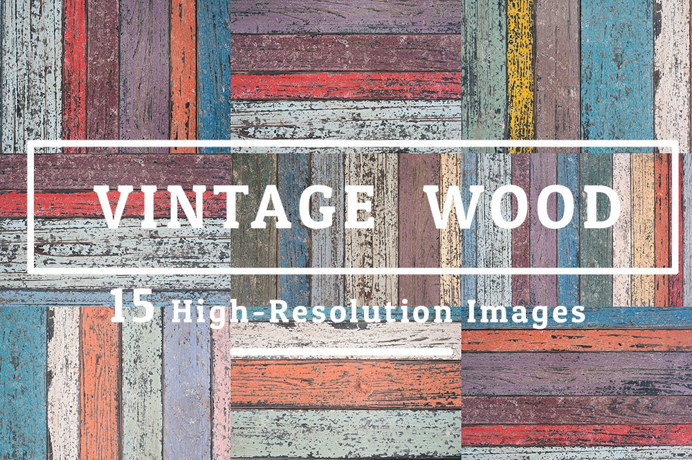 vintage wood cover 1 380