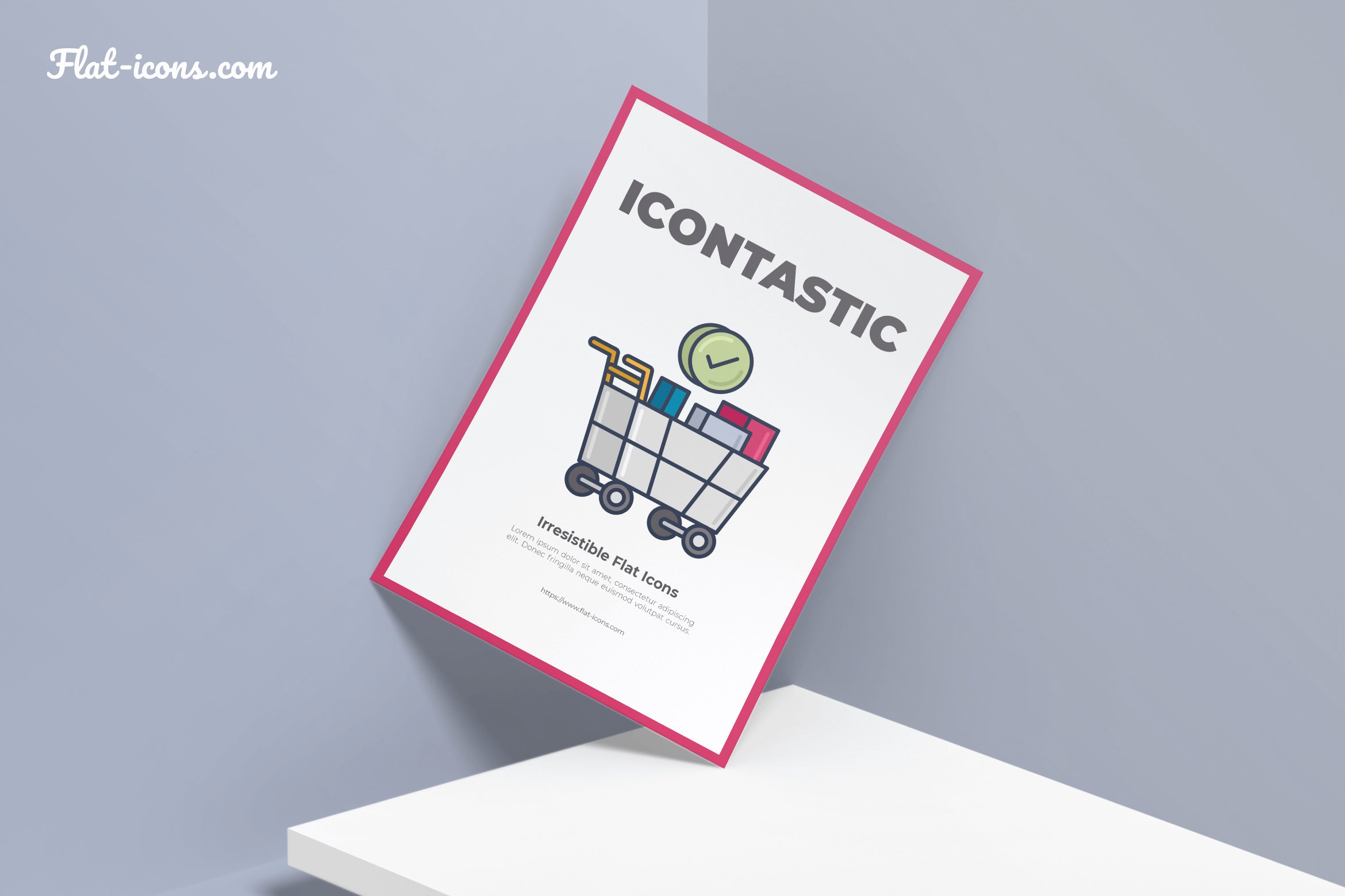 web icons metallic cm mockup 4 28flyers29 413