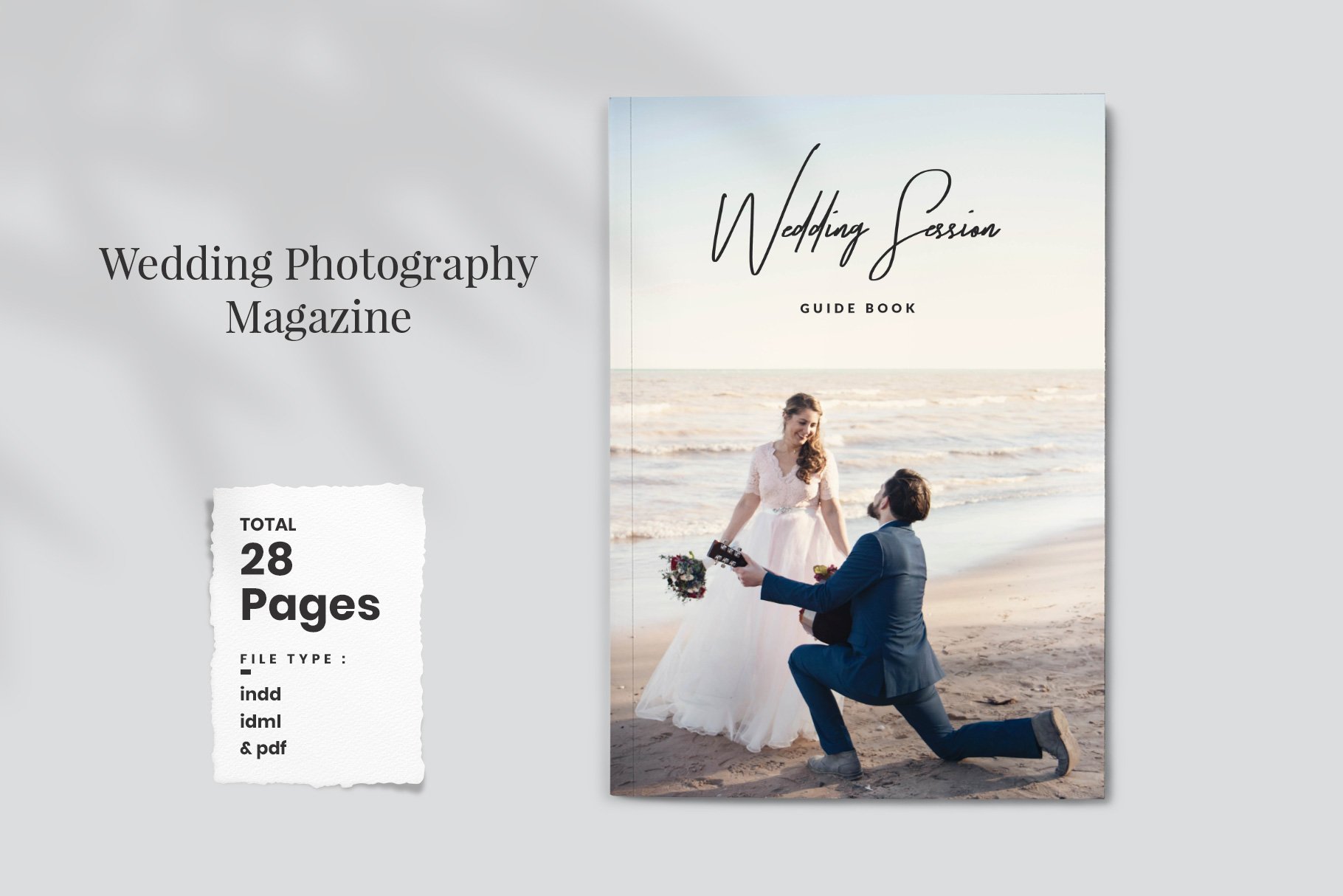 wedding photography magazine 44