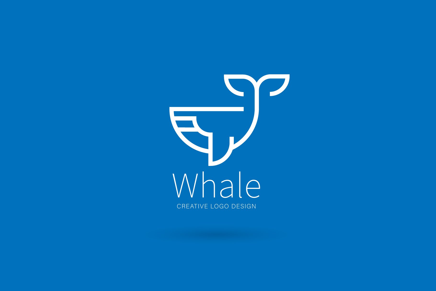 whale logob 92