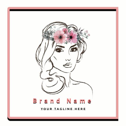 beauty logo, Company Logo, Brand Logo, other Designs logo, T-shirts Logo cover image.