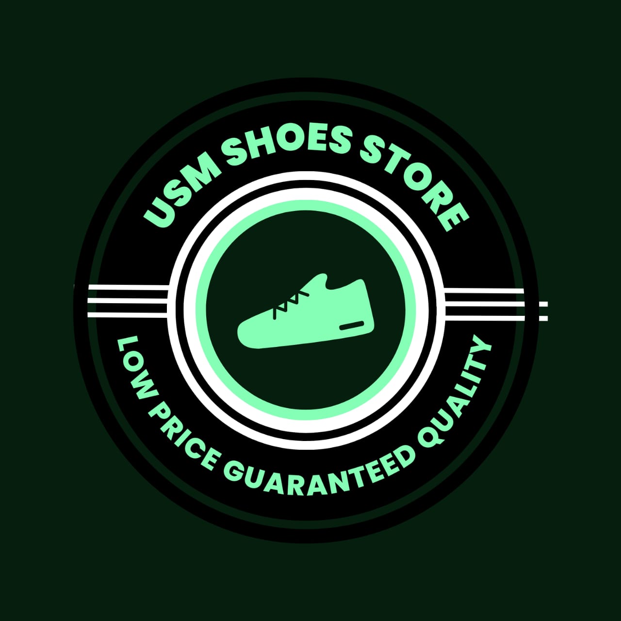 shoes / logo idea | Shoe logo ideas, Shoe logo design, Logo design creative