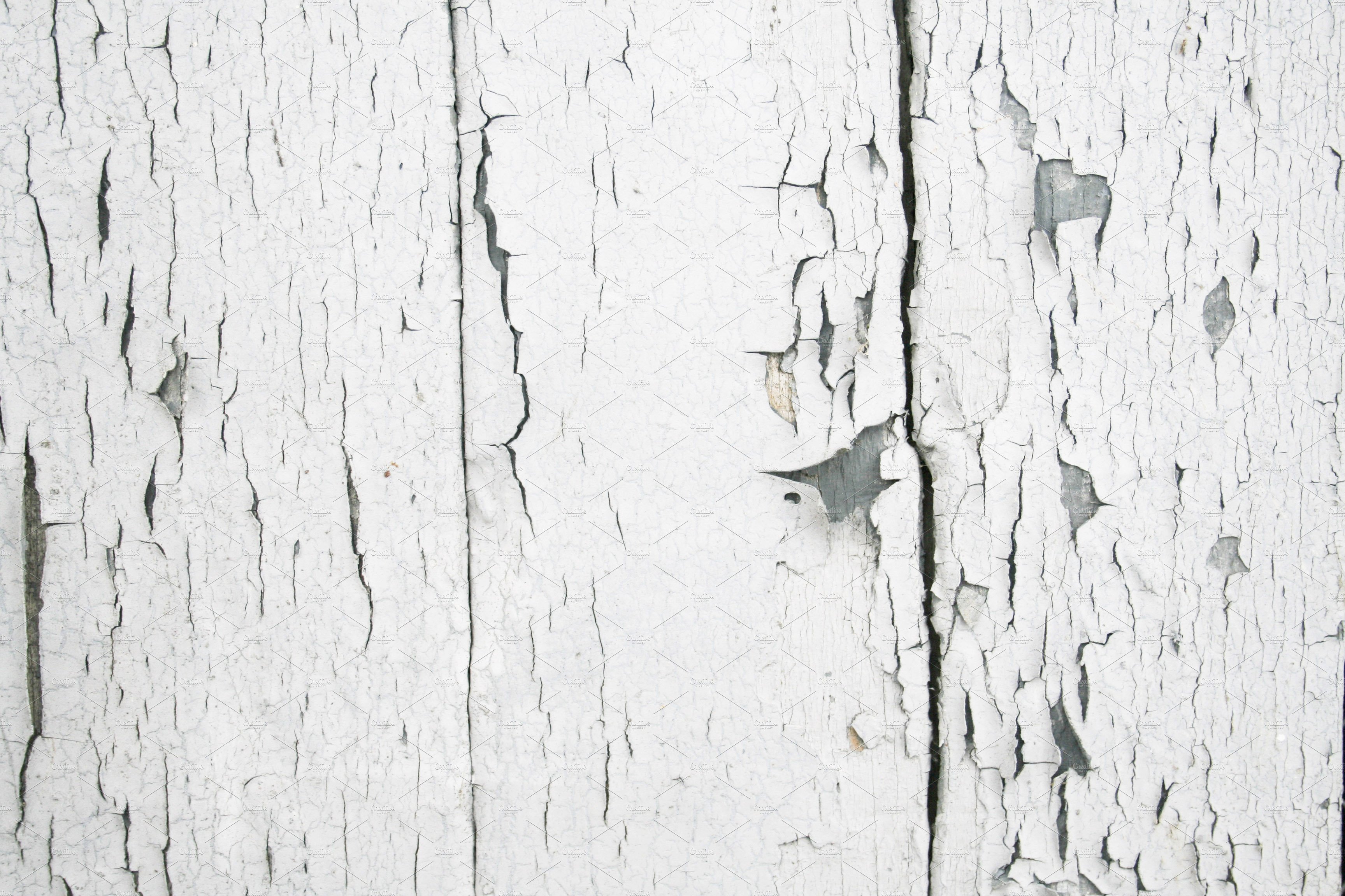White Wood Floor Background Textures preview image.