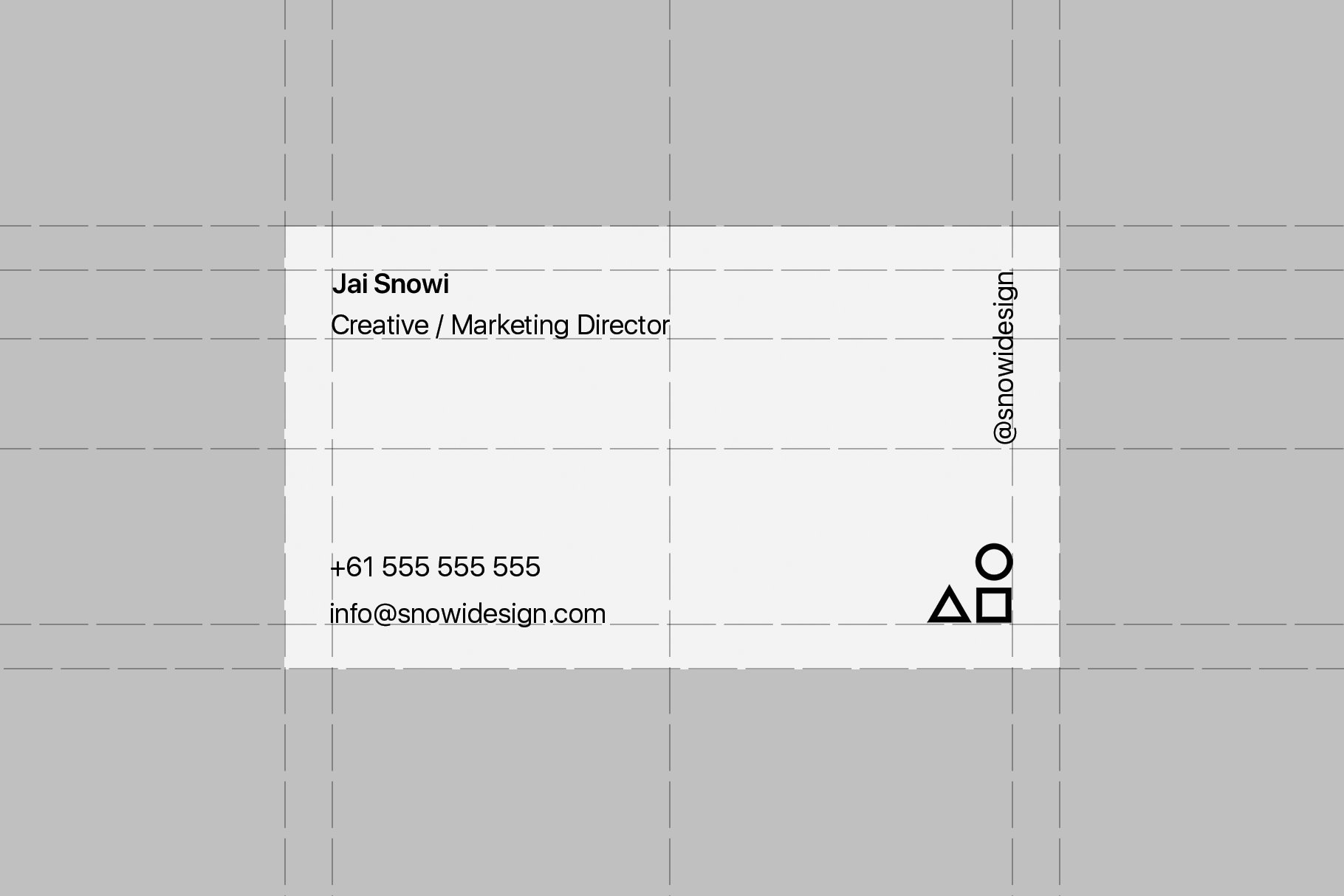 white business card mockup pack 0 490