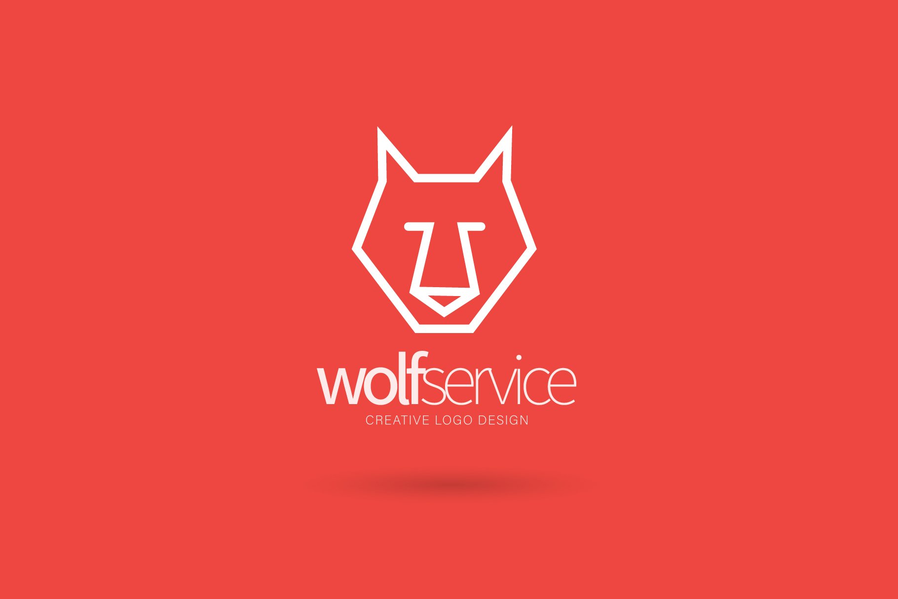 wolfservred box logo 85
