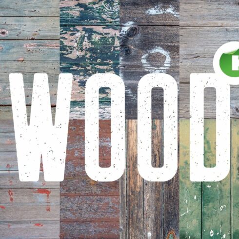 Wood Background cover image.