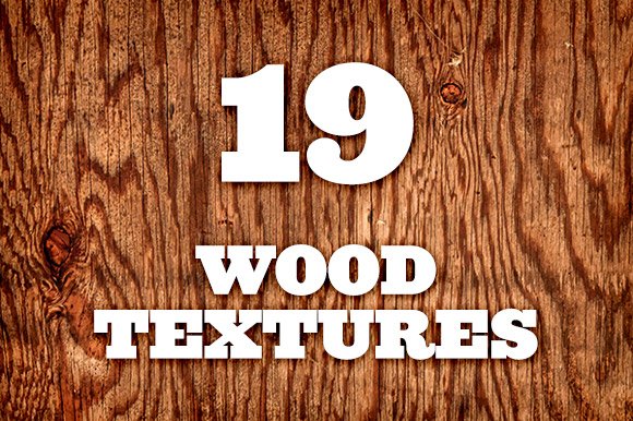 Wood Textures Pack 2 cover image.