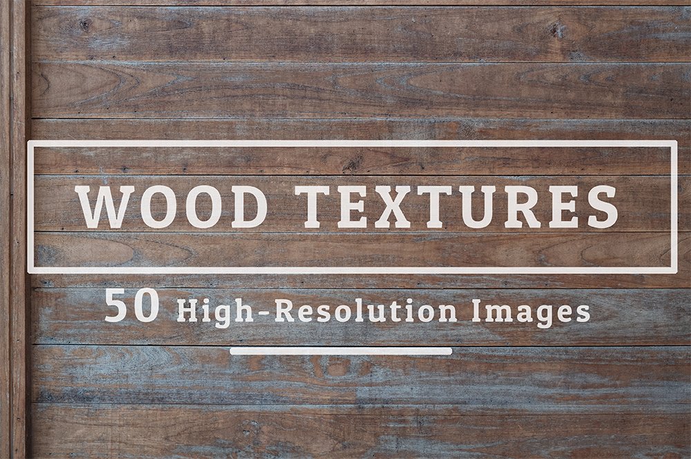 50 Wood Texture Background Set 10 cover image.