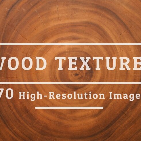 70 Wood Texture Background Set 08 cover image.