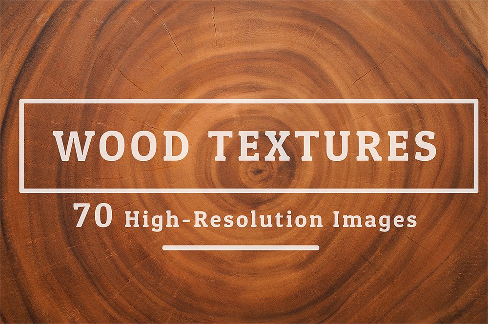 70 Wood Texture Background Set 08 cover image.