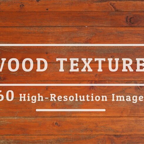 60 Wood Texture Background Set 09 cover image.