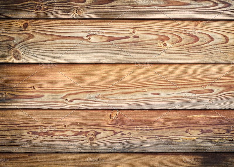 5 Wooden Texture preview image.