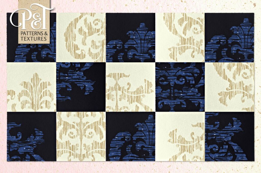 Wood Cut Textures Vol. 1 – MasterBundles