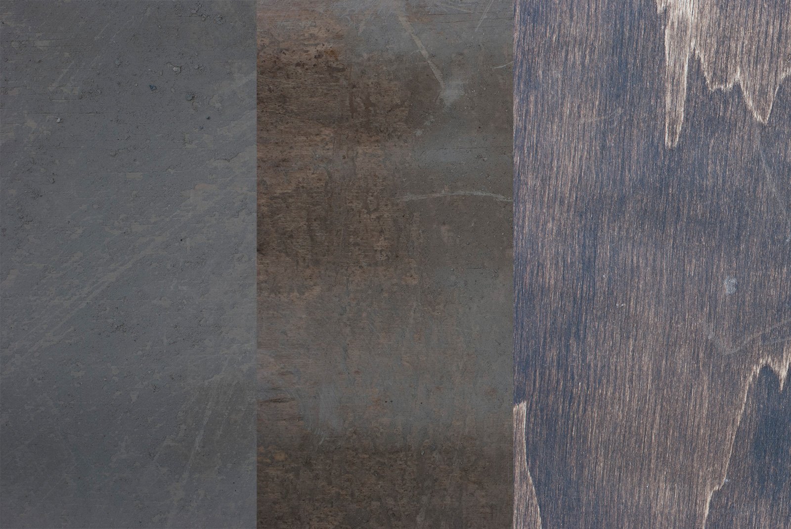 Wood Grain & Dirt Textures preview image.