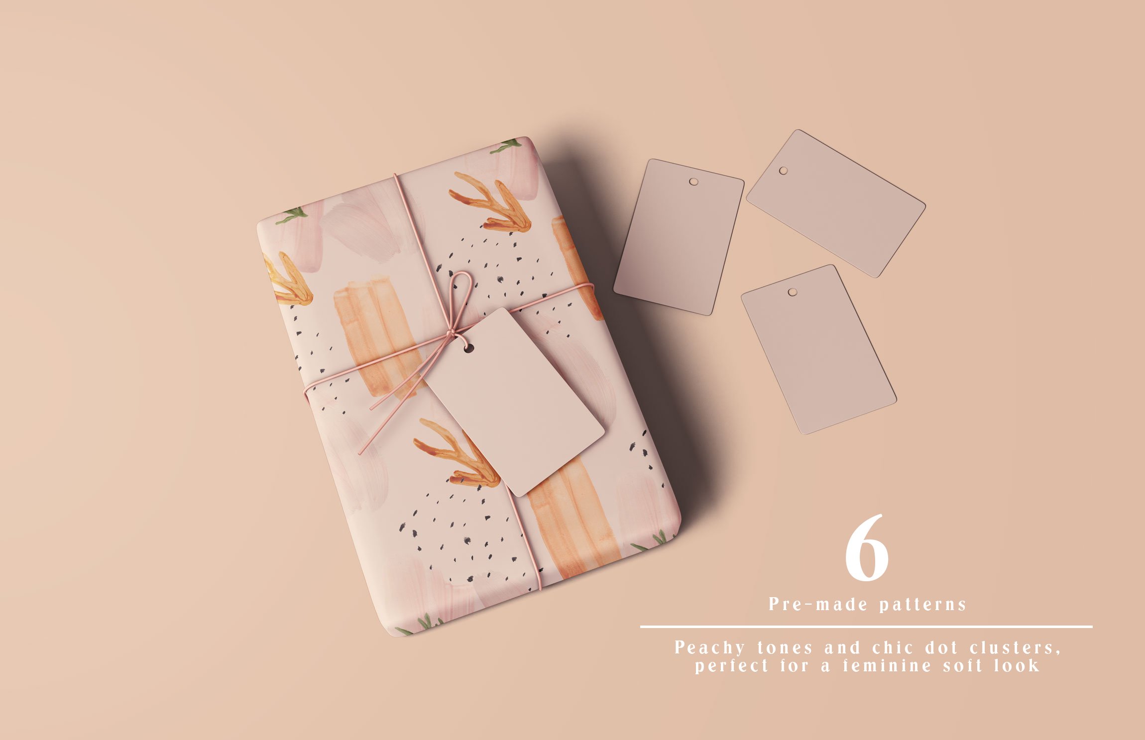 wrapped gift mockup2 489