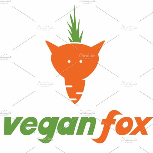 logo "concept fox-carrot" cover image.