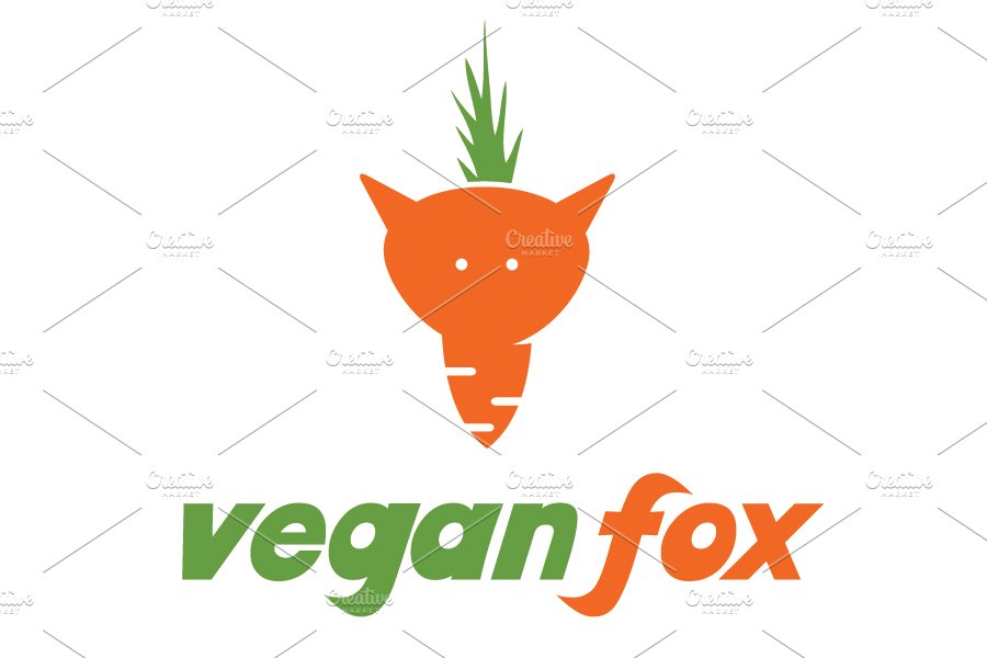 logo "concept fox-carrot" cover image.