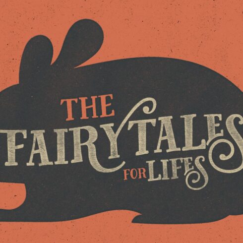 Fairy Tales + Bonus cover image.