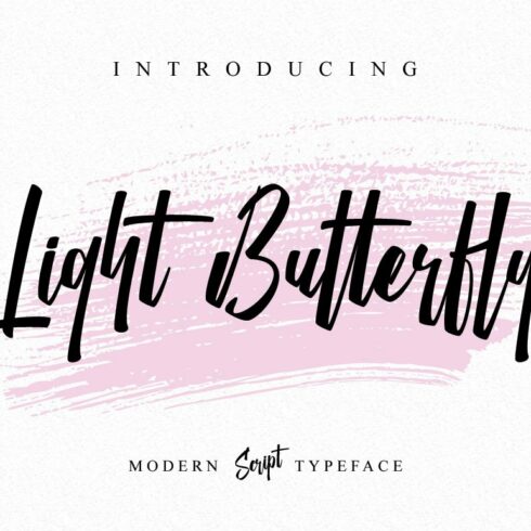 Light Butterfly cover image.