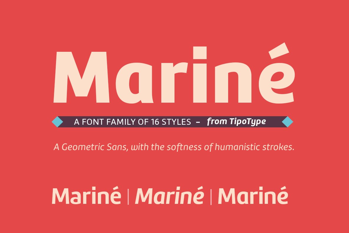Mariné Family cover image.