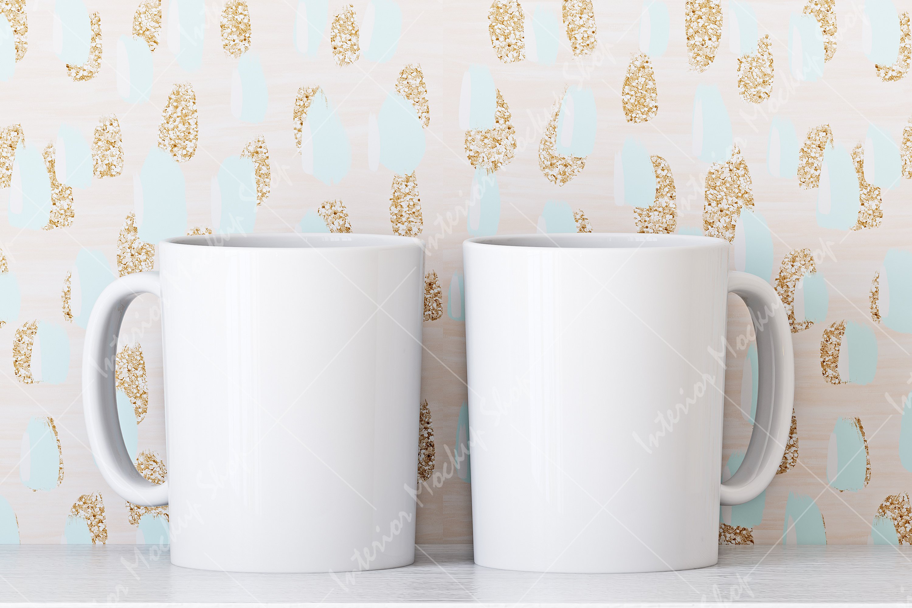 Cup Mockup 496 preview image.
