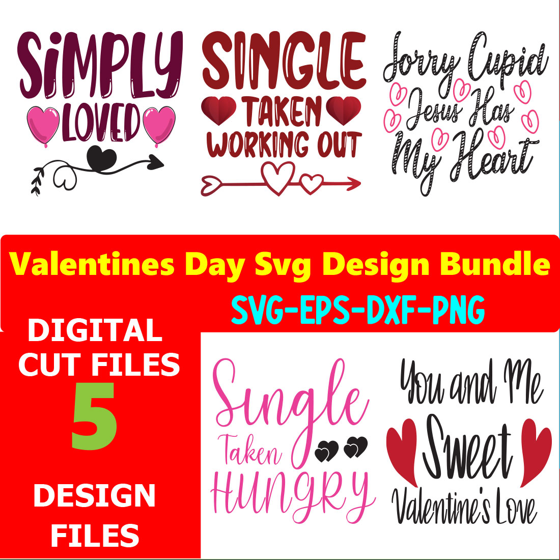 Valentines SVG Bundle, Valentine's Baby Shirts svg, Valentine Shirts svg, Cute Valentines svg, Heart Shirt svg, Love svg, Volume-13 cover image.