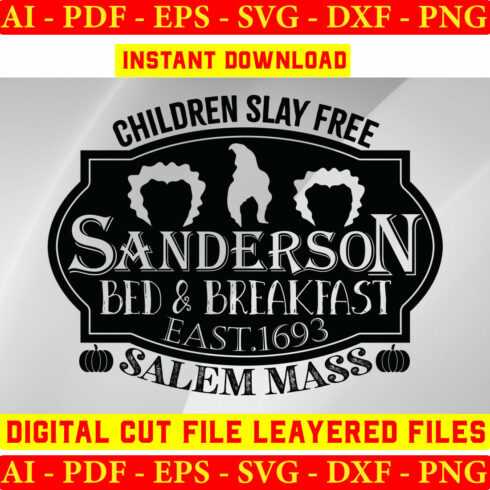 Children Slay Free Sanderson Bed And Breakfast East1693 salem mass cover image.