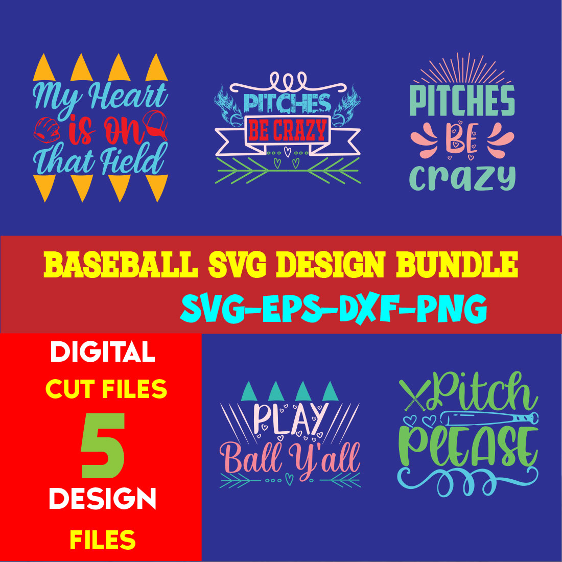 Baseball T-shirt Template - MasterBundles