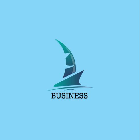 Sailing Yacht Logo For Business cover image.