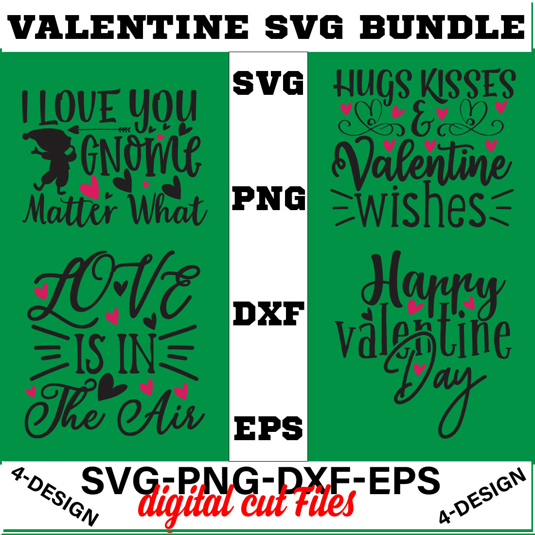 Valentines SVG Bundle, Valentine's Baby Shirts svg, Valentine Shirts svg, Cute Valentines svg, Heart Shirt svg, Love svg, Volume-04 cover image.