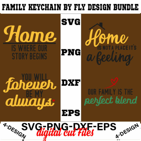 Family Quotes svg, Family svg Bundle, Family Sayings svg, Family Bundle svg Volume-16 cover image.