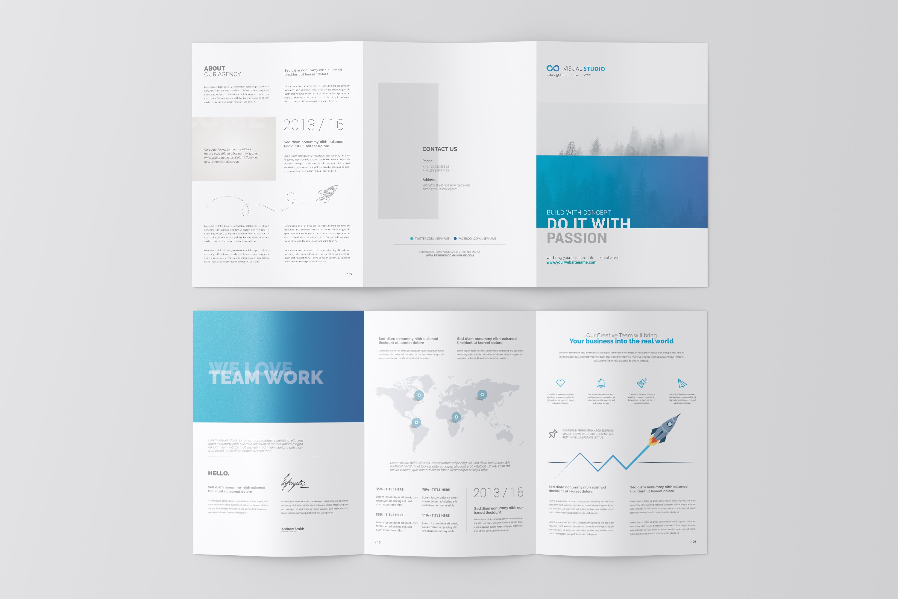 01 a4 3 fold brochure mockup preview 249