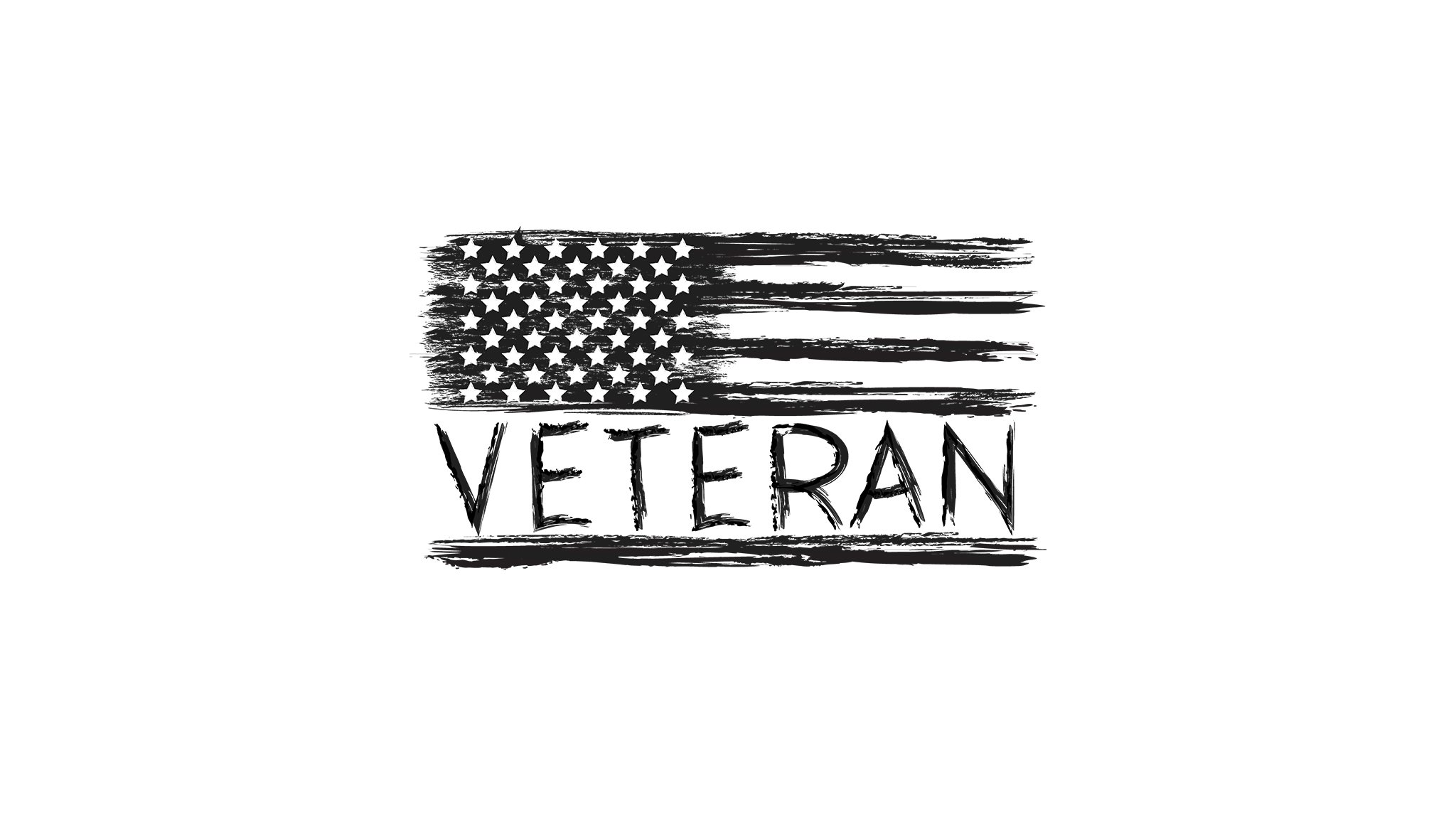 Veteran USA Flag cover image.