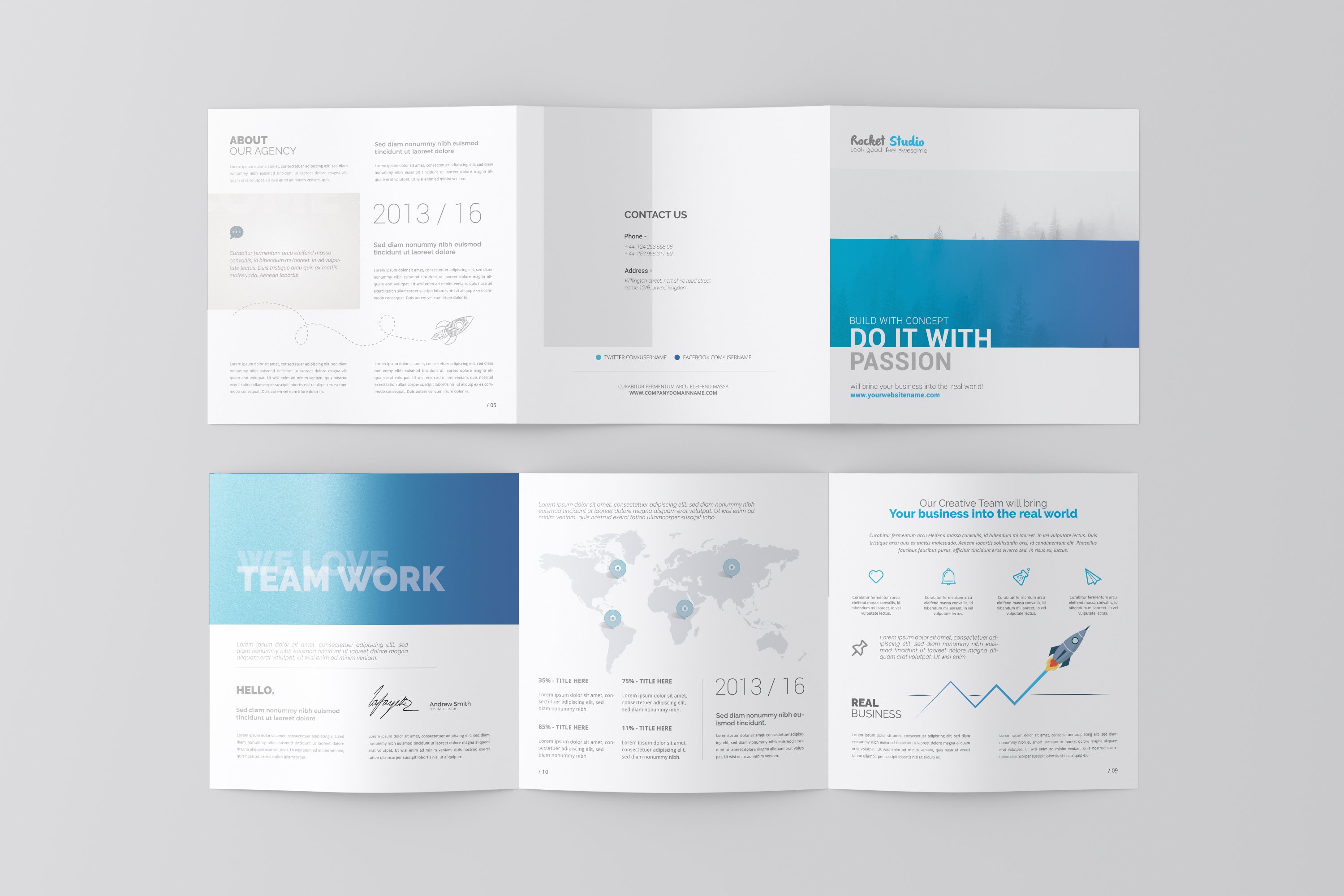 01 square trifold brochure mockup preview 985