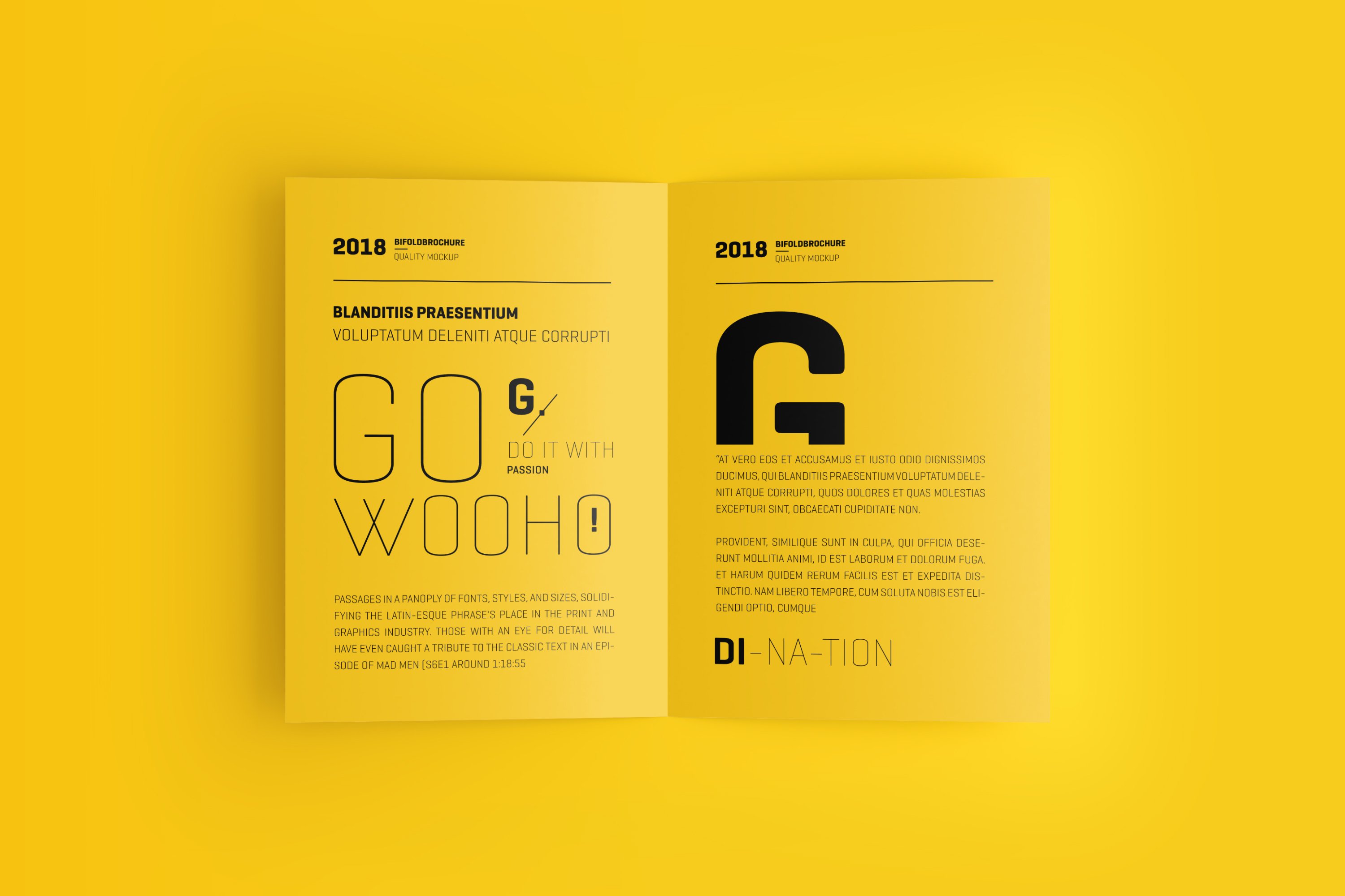 01 a4 bifold brochure mockup preview 780