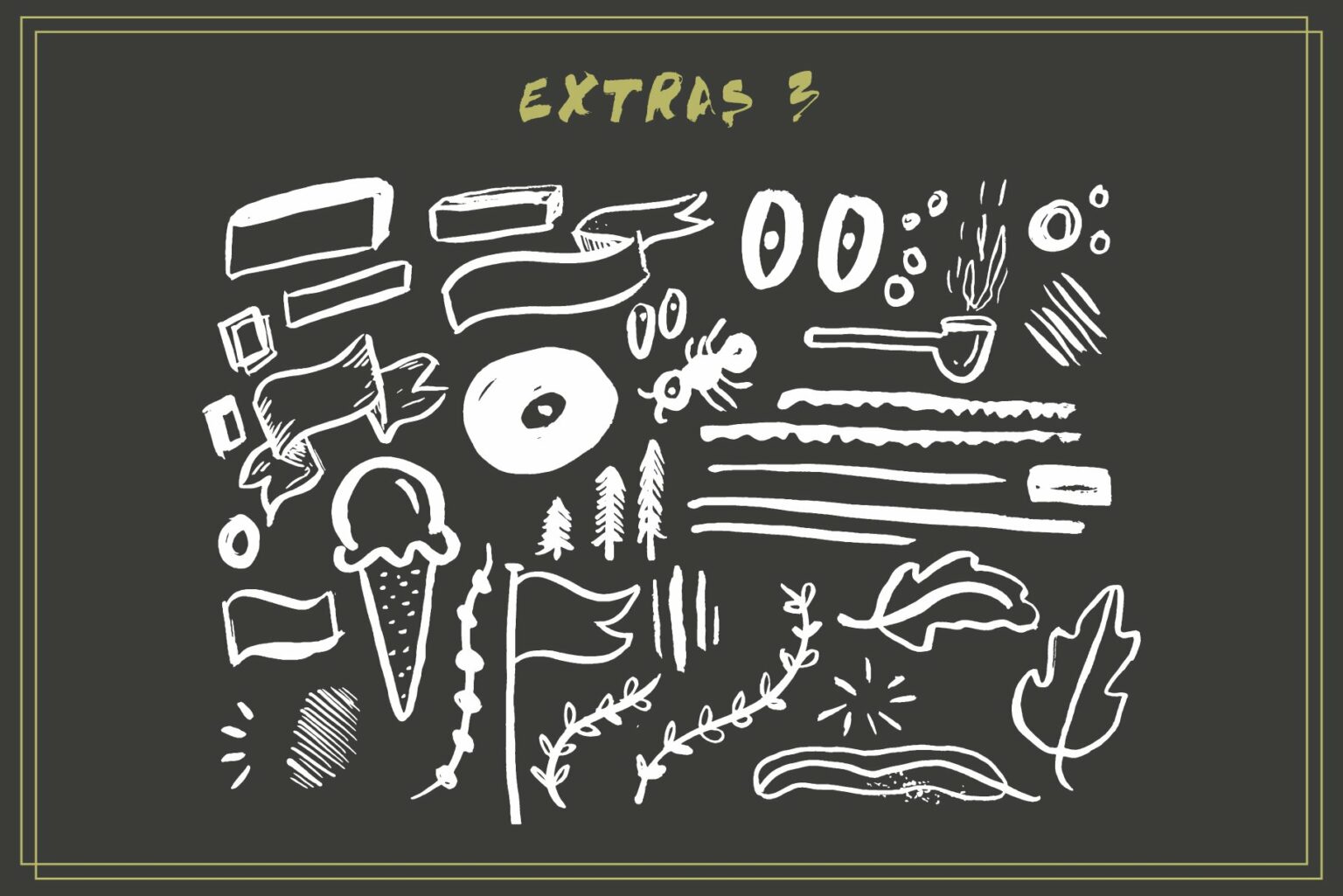 SASQUATCH HAND TEXTURED Font – MasterBundles