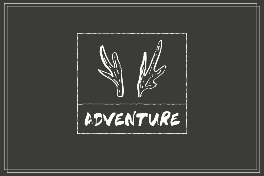 SASQUATCH HAND TEXTURED Font – MasterBundles