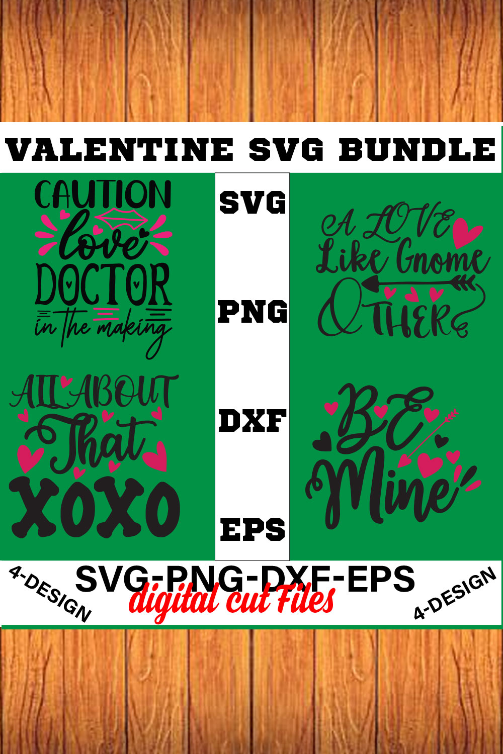 Valentines SVG Bundle, Valentine's Baby Shirts svg, Valentine Shirts svg, Cute Valentines svg, Heart Shirt svg, Love svg, Volume-08 pinterest preview image.