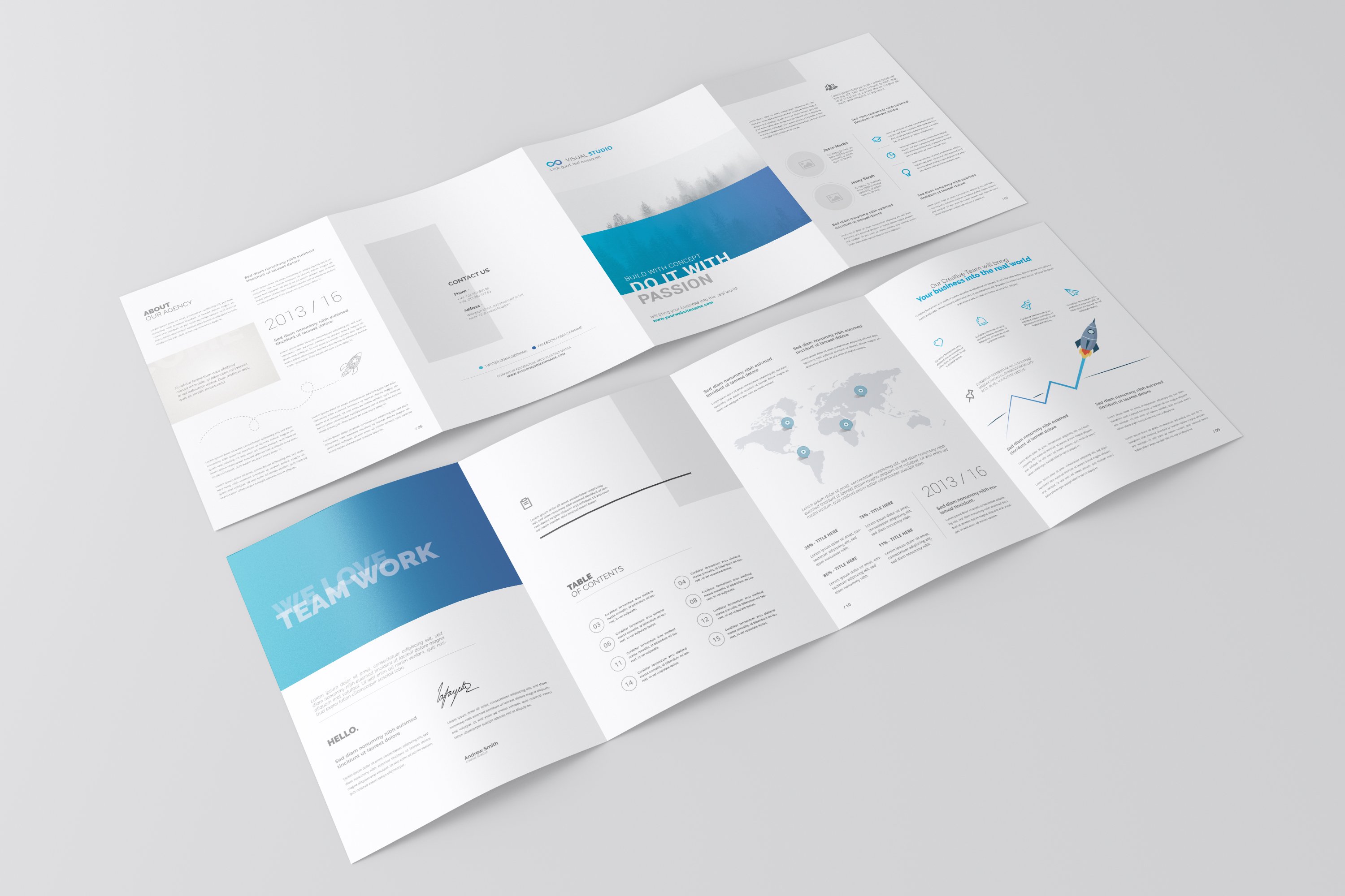 02 a4 a5 4 fold brochure mockup preview 181