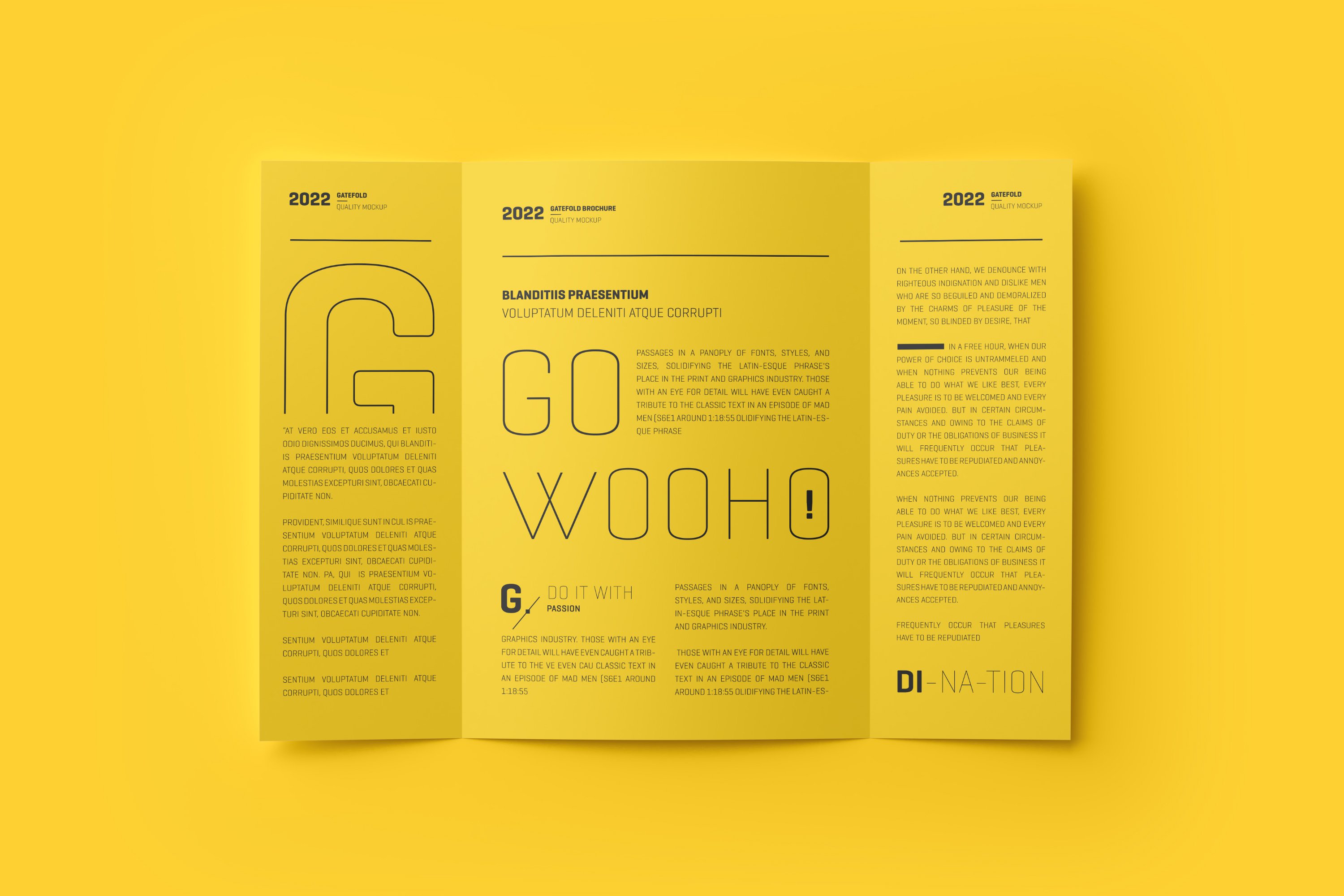 02 a4 gatefold brochure mockup 457