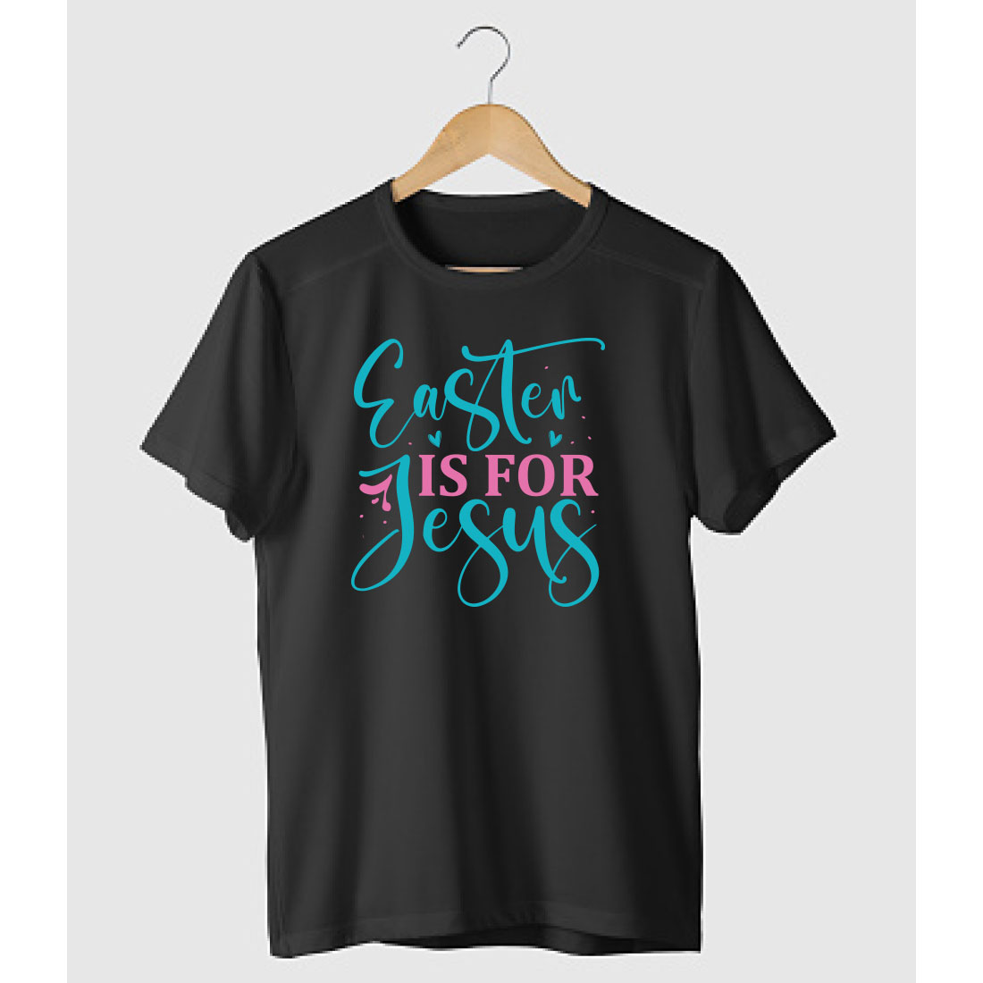 Easter T-shirt Design Bundle Volume-07 preview image.