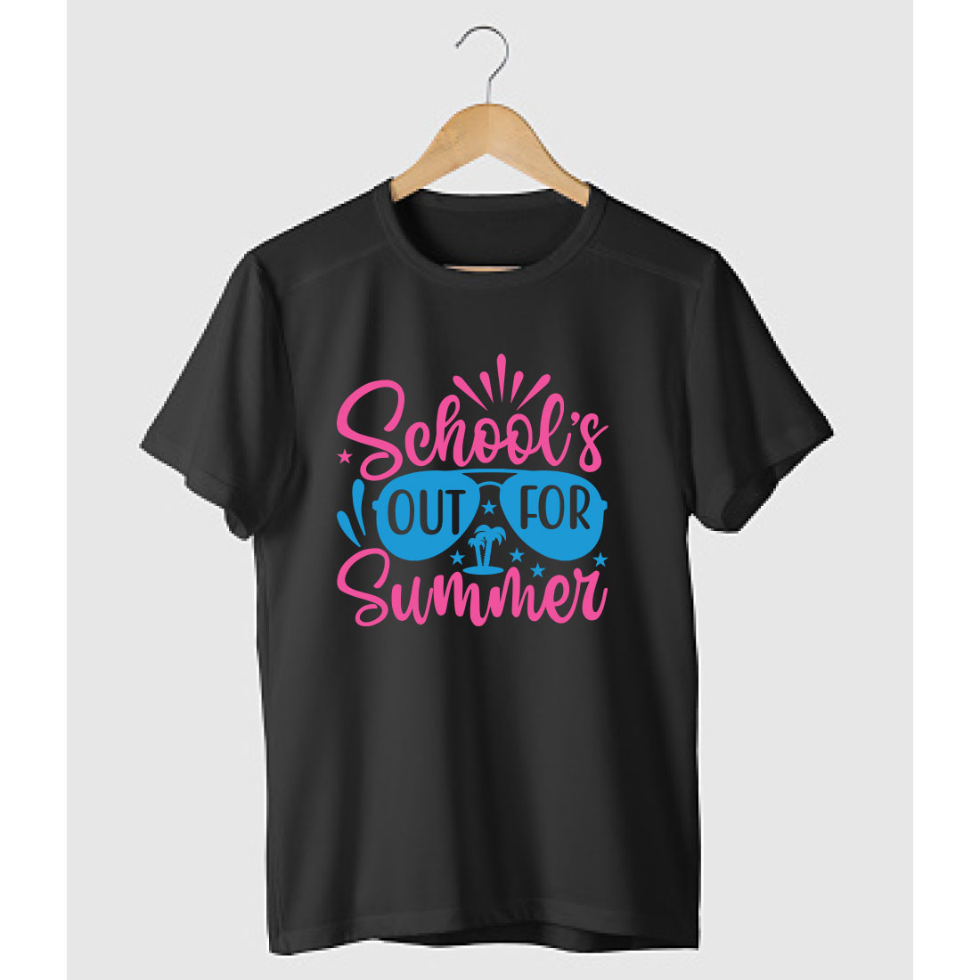 Summer T-shirt Design Bundle Volume-03 preview image.