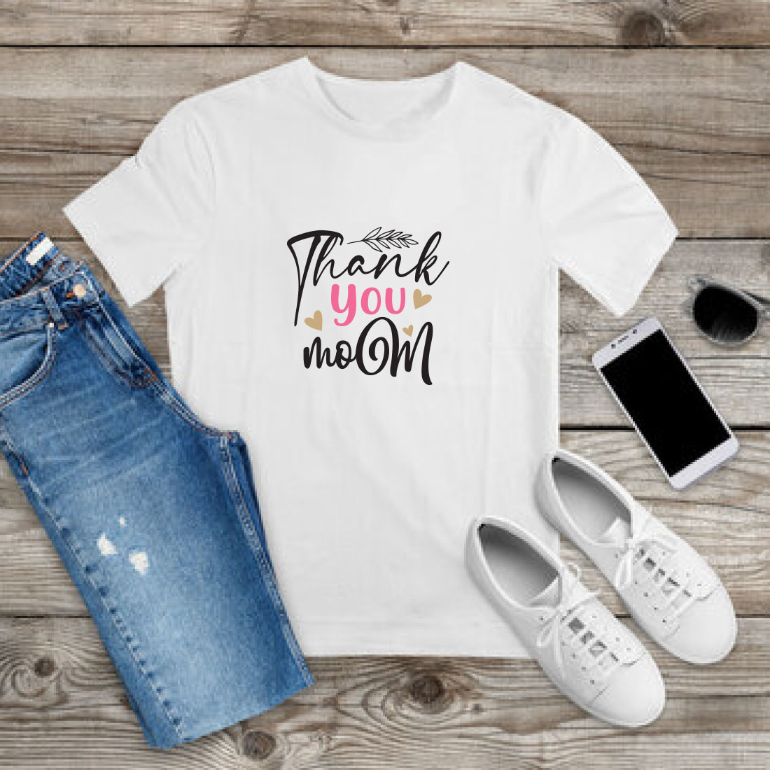 Mothers Day SVG Bundle, Mom life svg, Mama svg, Funny Mom Svg, Blessed mama svg, Mom of boys girls svg-Vol-137 preview image.