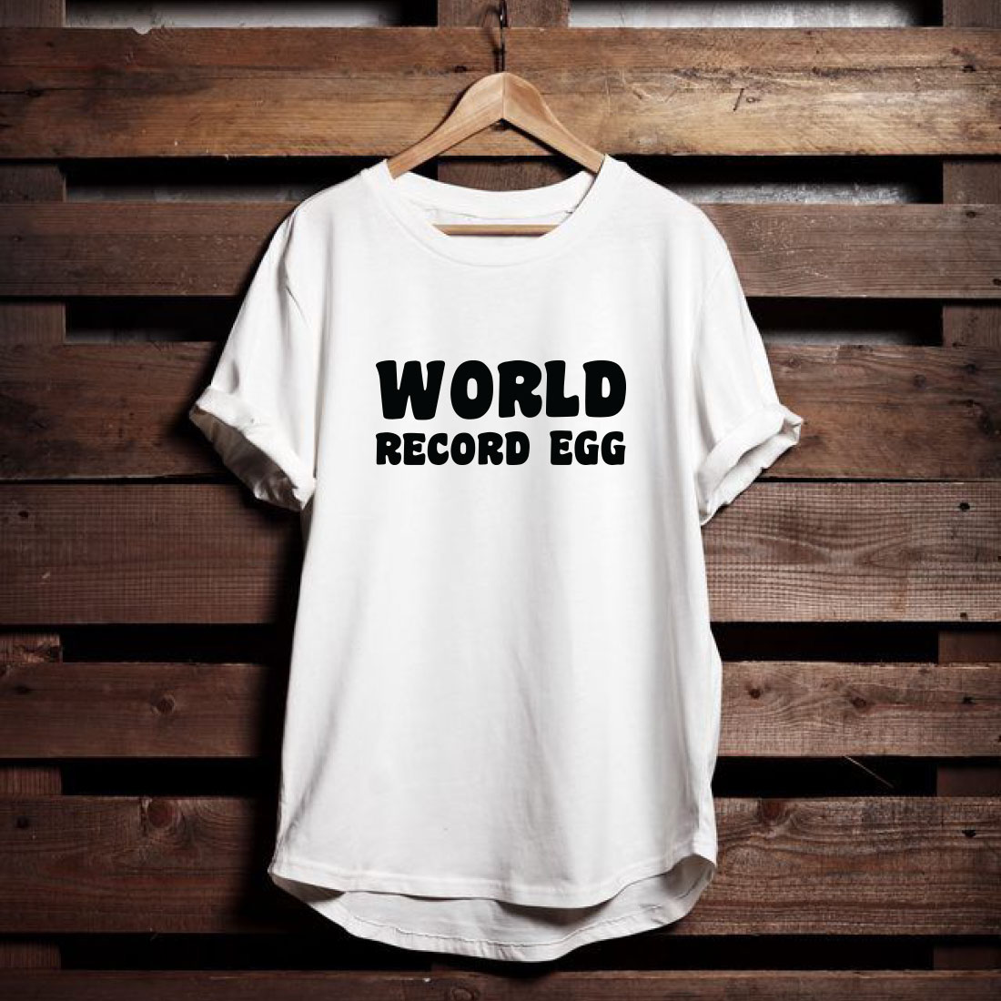 Easter Egg T-shirt Design Bundle Volume-04 preview image.