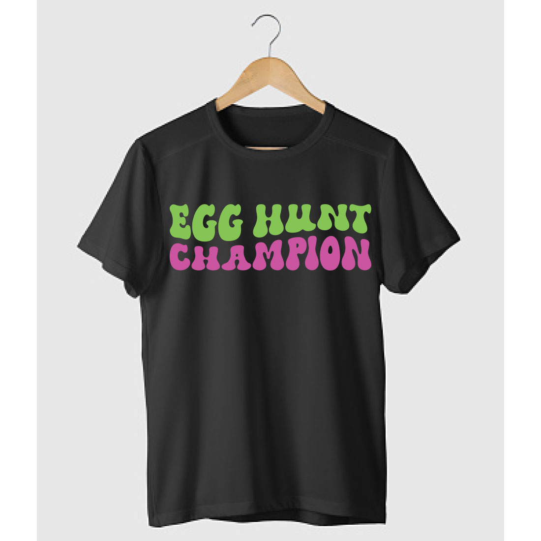 Easter T-shirt Design Bundle Volume-03 preview image.