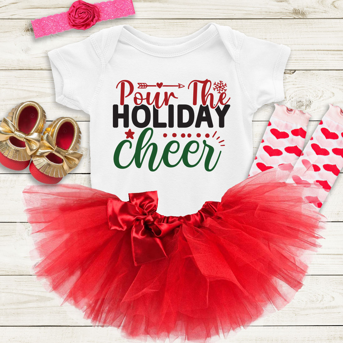 Christmas SVG Bundle Funny Christmas SVG Cut File Cricut Clip art Commercial Use Holiday SVG Christmas Sayings Quotes Winter Volume-09 preview image.