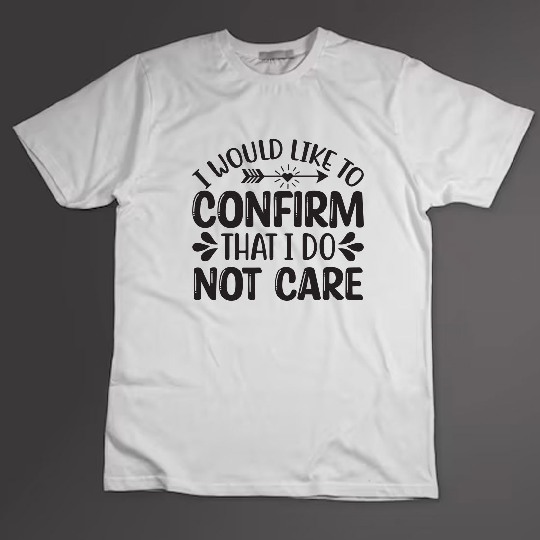 Sarcastic T-shirt Design Bundle Vol-5 preview image.