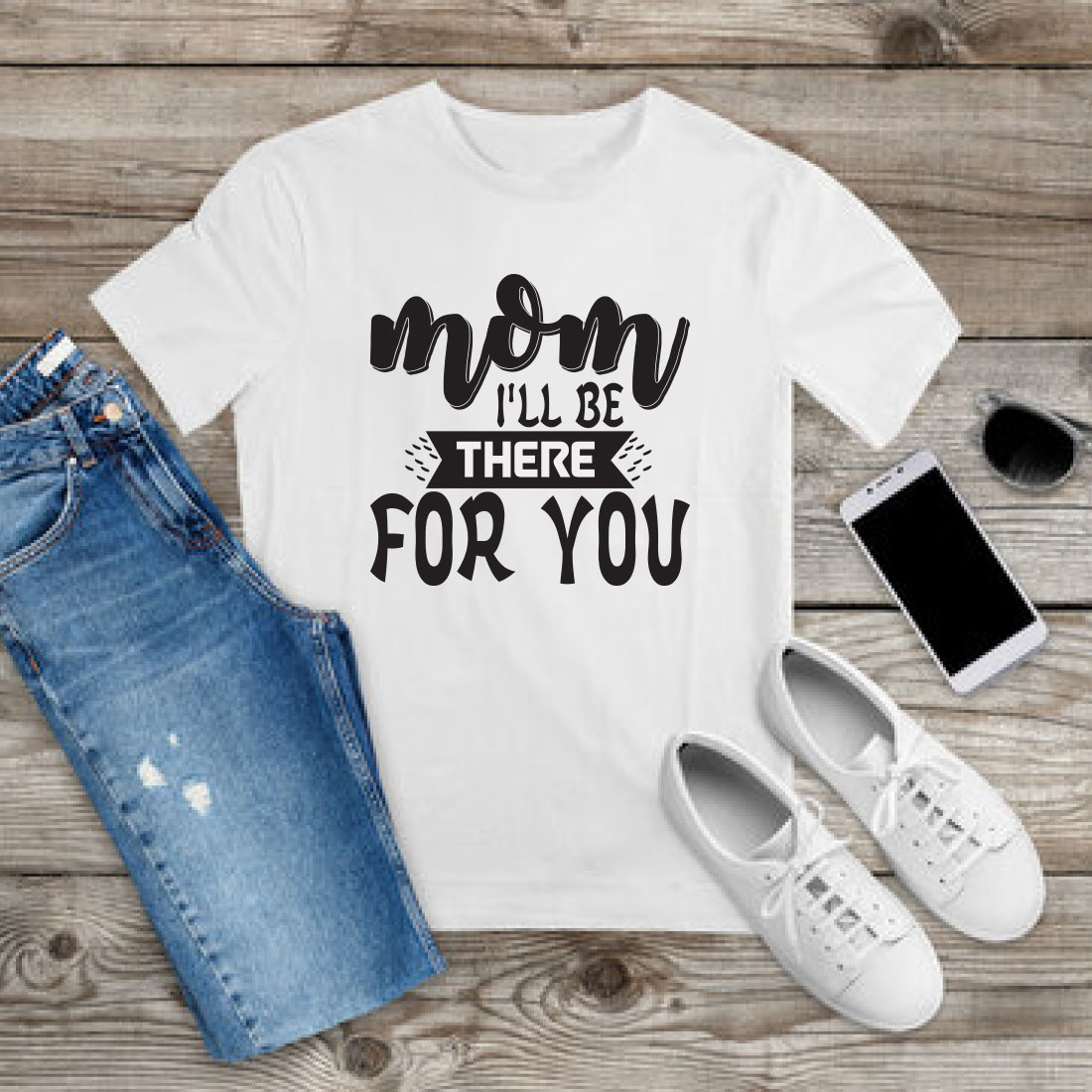 Mothers Day SVG Bundle, Mom life svg, Mama svg, Funny Mom Svg, Blessed mama svg, Mom of boys girls svg-Vol-83 preview image.