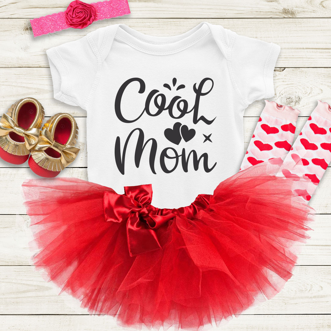 Mothers Day SVG Bundle, mom life svg, Mother's Day, mama svg Volume-01 preview image.